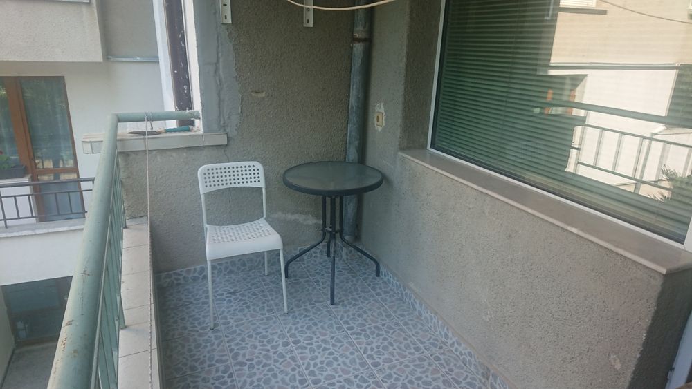 Дава се под наем Тристаен апартамент в София, Гоце Делчев - 150 кв.м за 841.5 € - Снимка #12