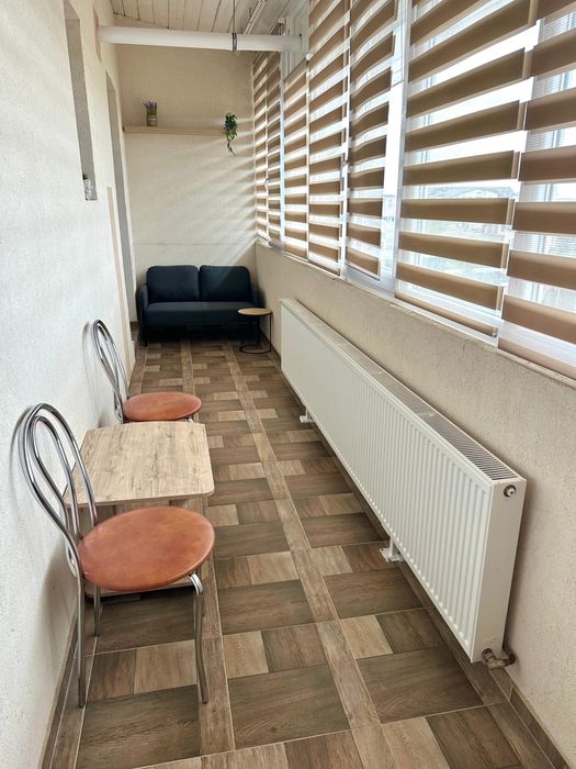 Proprietar inchiriez apartament 2 camere in Giroc