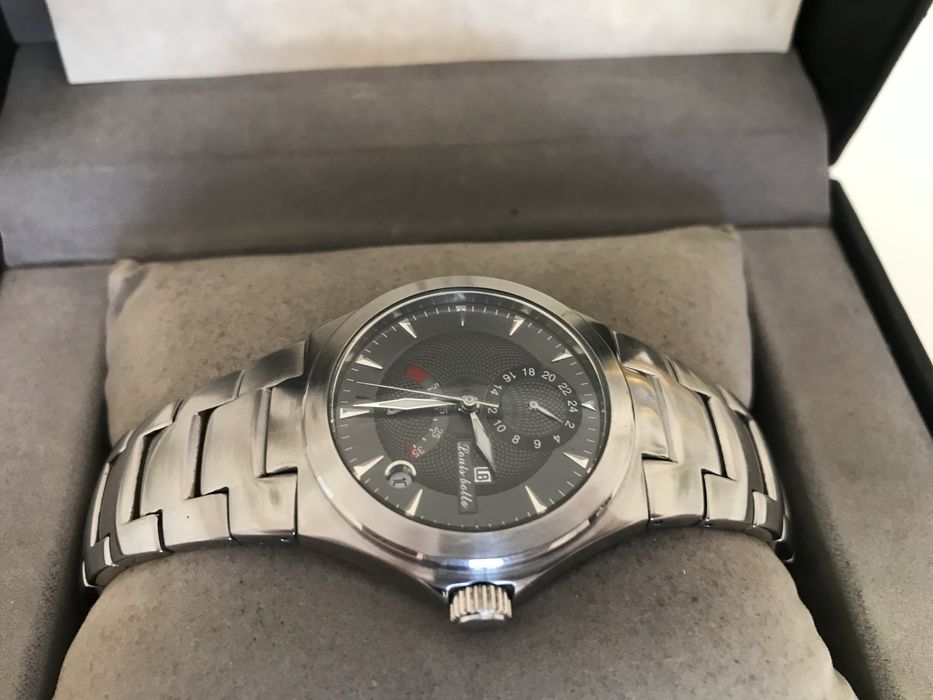 Ceas Louis Bolle automatic