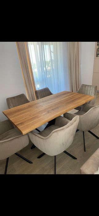 Blaturi stejar (mese, polite, bucatarii etc)