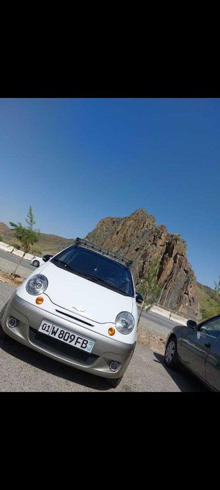 Матиз веста, продаётся срочно