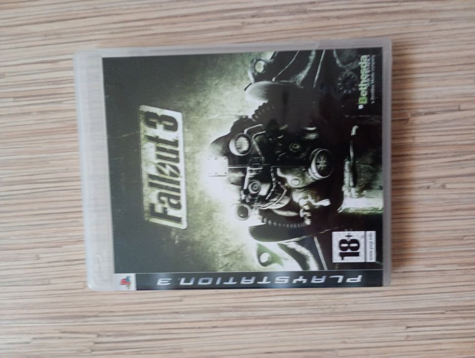 Плейстейшън 3  с много игри