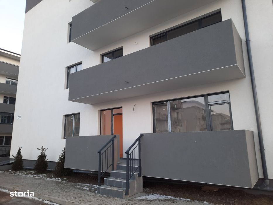 Spatiu de birou Urusagului | 51.9 Mp utili | parcare proprie |