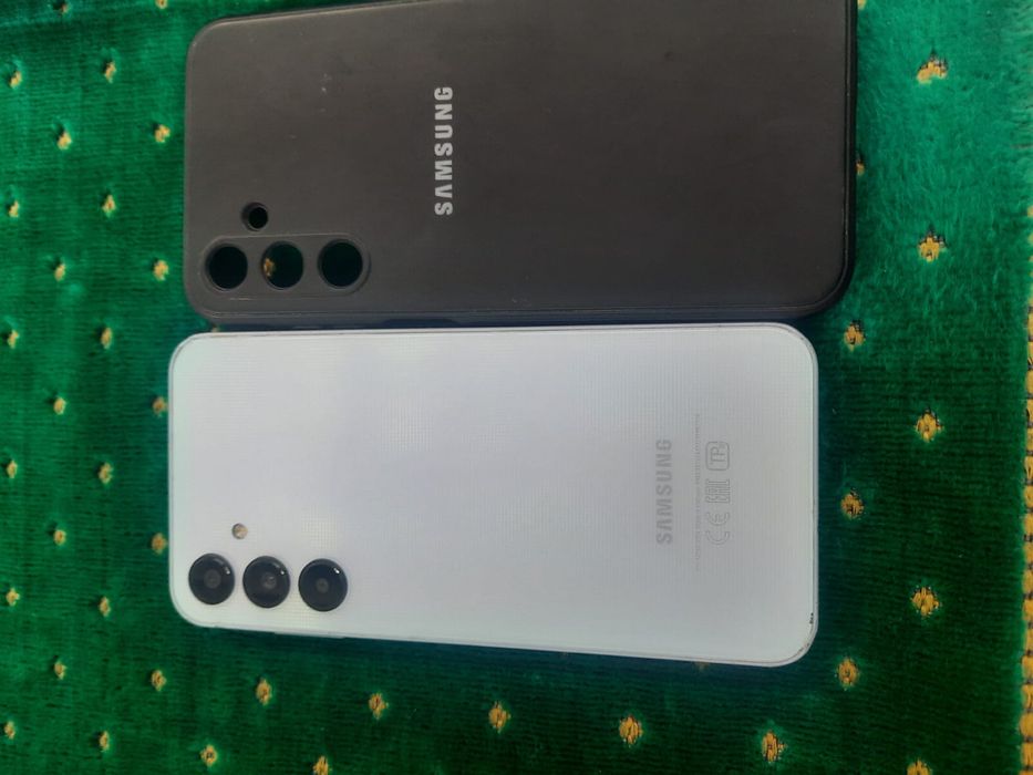 Самсунг А25 , 5G сатамын