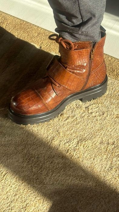 Buffalo  Дамски  Боти 40