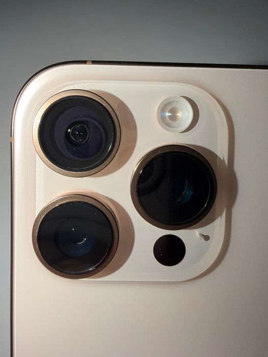 Iphone 16 ProMax 256GB