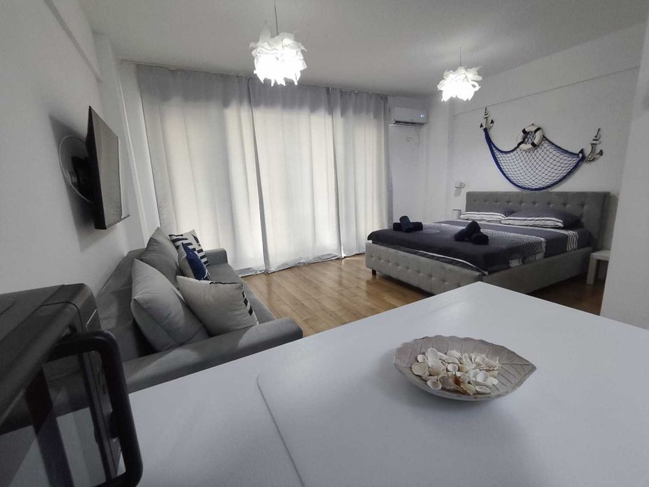 Închiriez în complex rezidențial