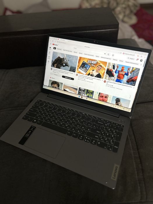 Продам Lenovo IdeaPad Slim 3i 15 Gen 8
