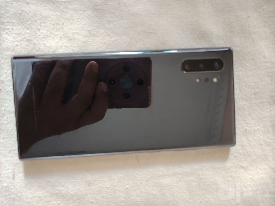 Camcung not 10 plus 5g 12/512