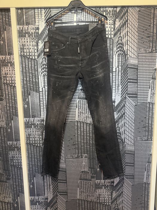Blugi dsquared 2