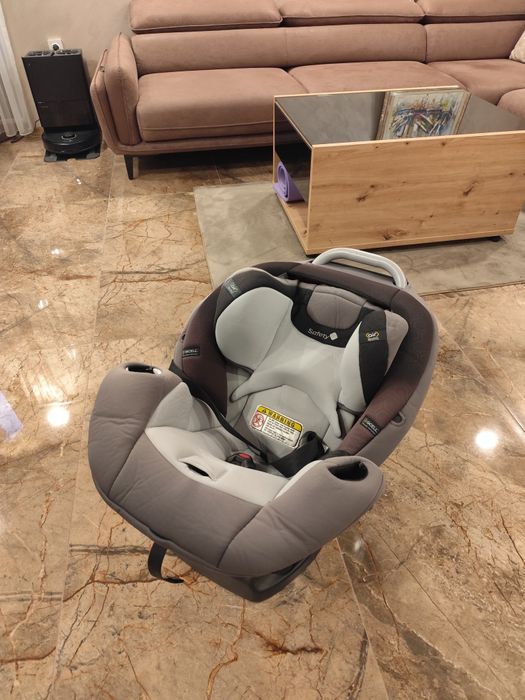 Столче за кола Сейфти 1