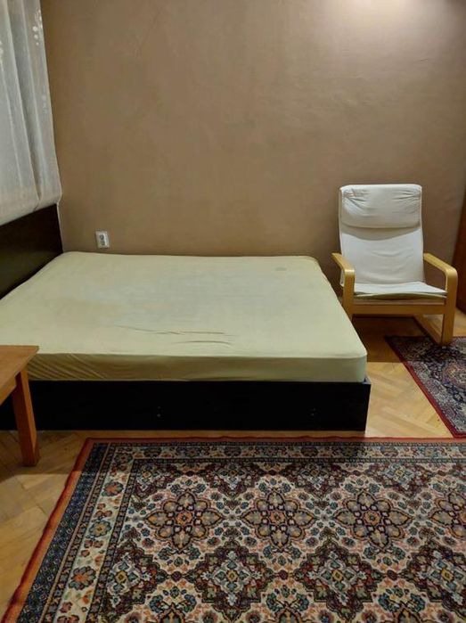 Дава се под наем Двустаен апартамент в Пловдив, Тракия - 60 кв.м за 325 € - Снимка #1