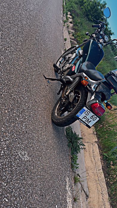 Vând motocicletă daelim Vs 125cc