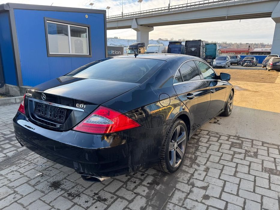Dezmembrez / Dezmembrari / Piese Mercedes Cls w219 320CDI 2005-2010