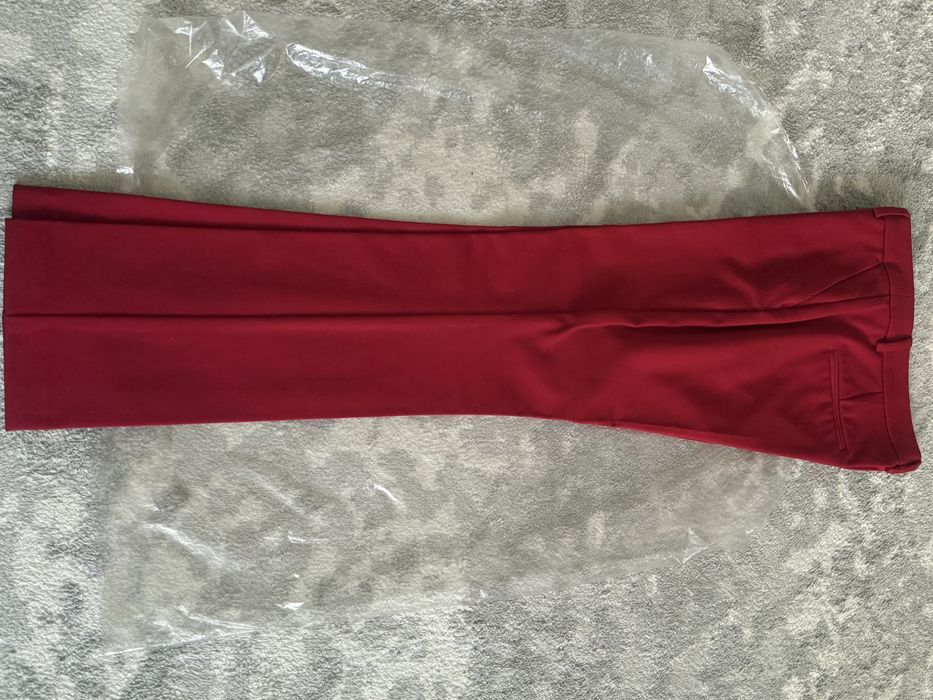 Костюм женский.