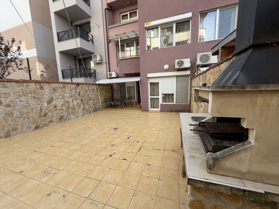 Продава се Четиристаен апартамент в Стара Загора, Самара 1 - 82 кв.м за 1829 €/кв.м - Снимка #5