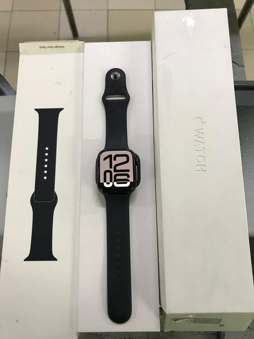 Apple watch 7 оригинал