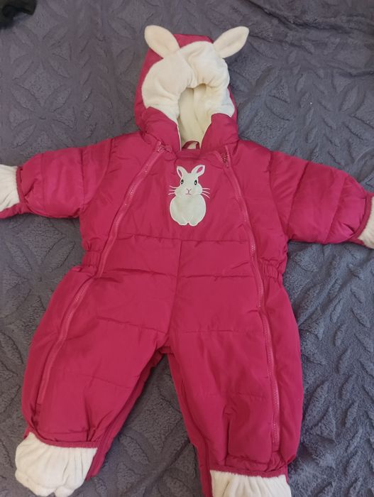 Комбинезон 74 размер.