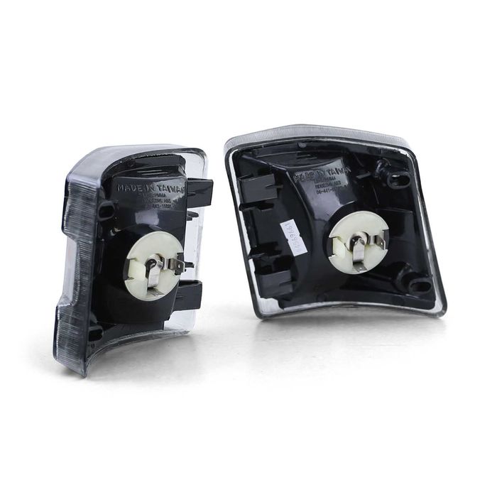 Мигачи VW T3 тъмни и светли Нови Комплект Т3 Transporter Multyvan