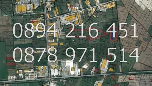 Продава се Земеделски имот в Пловдив, Беломорски -  кв.м за 6400 €/дка - Снимка #2