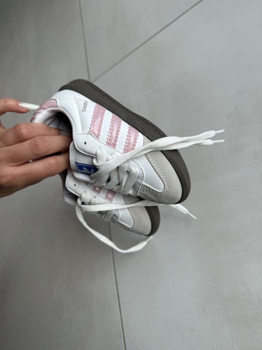 Adidas Samba marimea 25