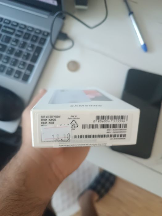 Samsung A50 și Samsung A13