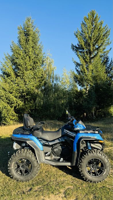 Atv Cf Moto  CFORCE 1000 2023