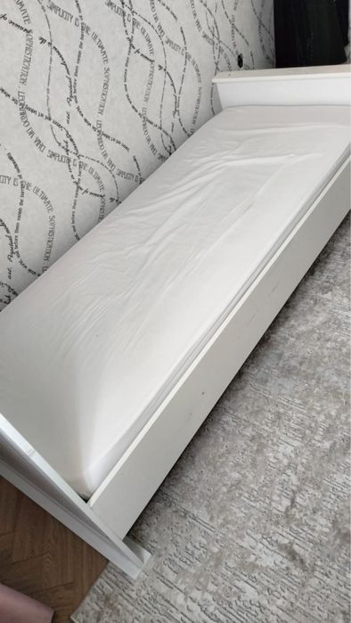 2 детские-подростковые кровати