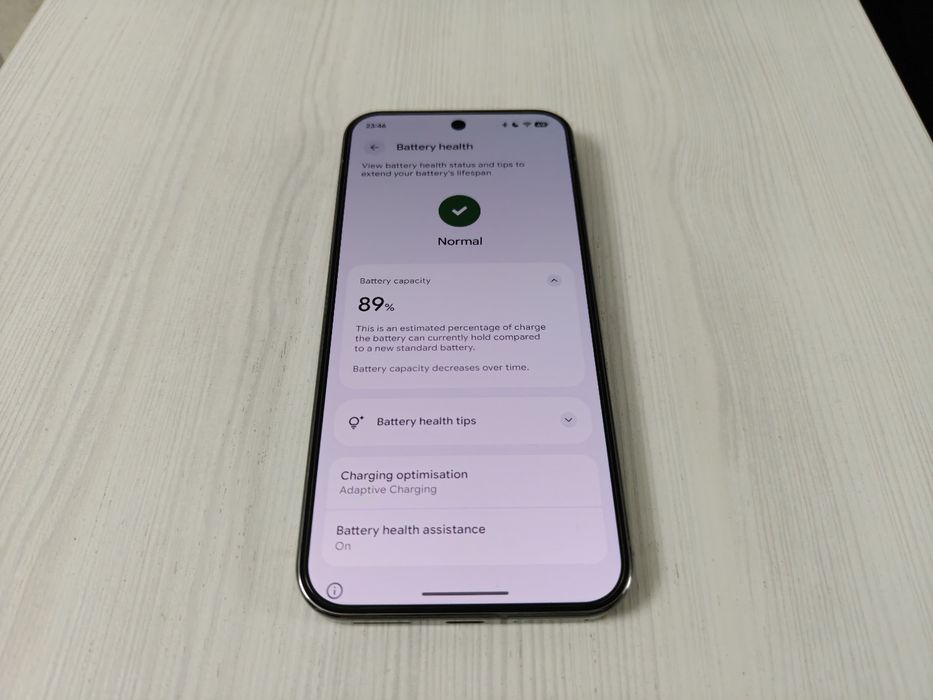 Google Pixel 9pro XL 16/256GB