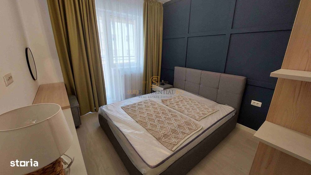 Apartament 2 camere |Prima închiriere |8 min Metrou Apărătorii Patriei — fotografia 2