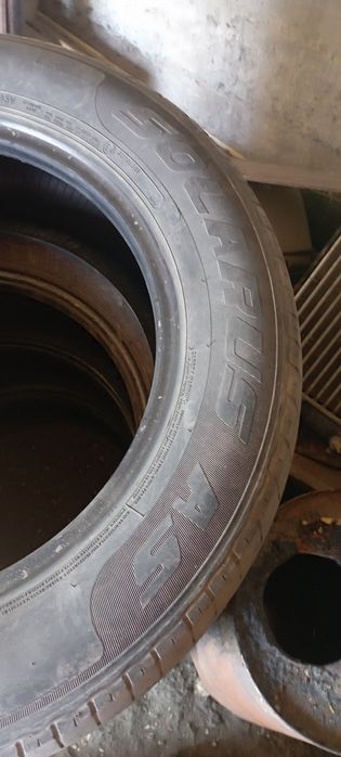 Шины на 16 летний