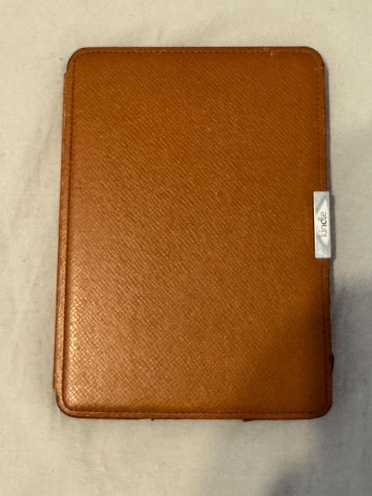 E-book reader Kindle Paperwhite Wi-Fi + 3G