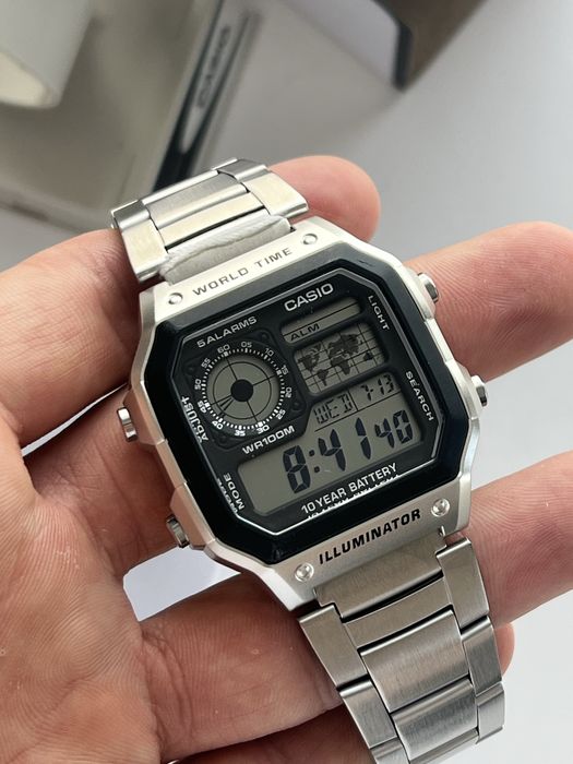 Ceas Pagani Design Cadisen (rolex seiko tissot omega casio longines