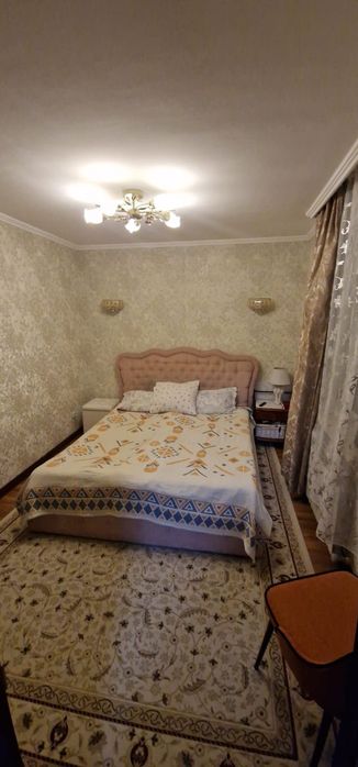 Продам уютный дом