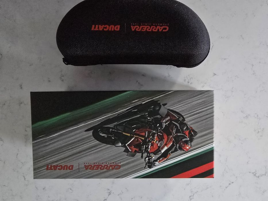Carrera Ducati Слънчеви очила