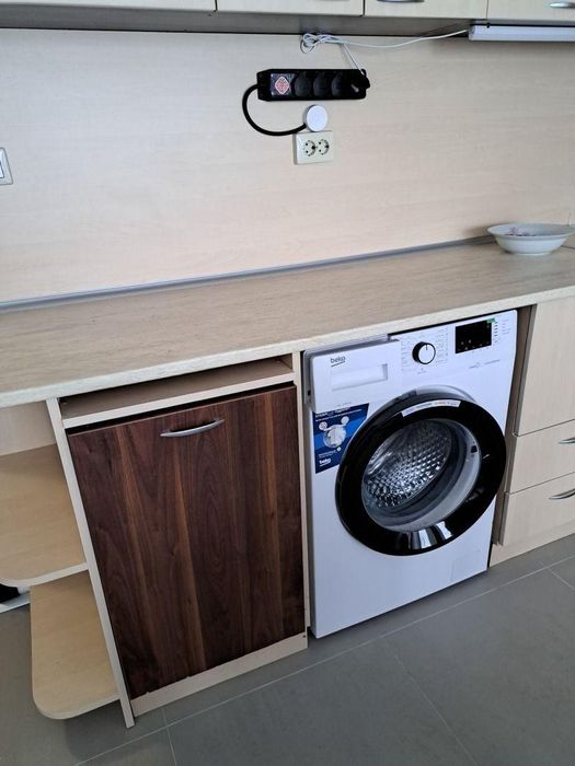 Дава се под наем Двустаен апартамент в София, Лагера - 53 кв.м за 597.21 € - Снимка #2