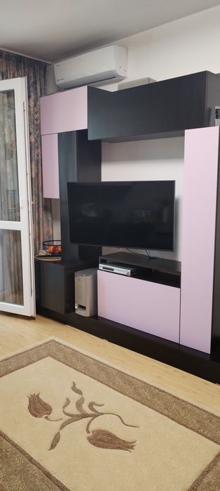 Vând apartament 2  camere bl I1 et 3