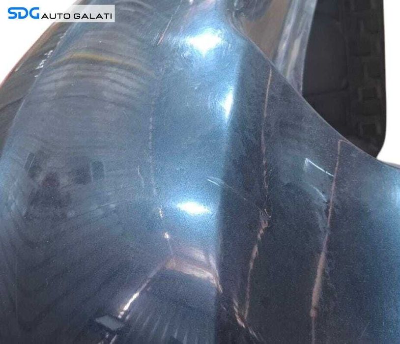 Bara Spoiler Spate Volkswagen Golf 6 Break Combi 2004 - 2008 [LC0435]