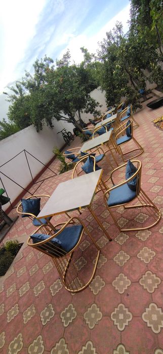 Stol stullar ishlab chiqaramiz bizda sifatli arzon hamyon bop narxda