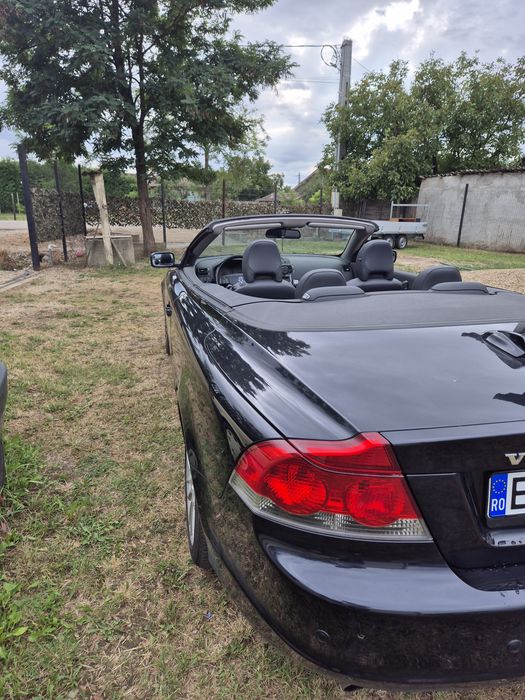 VOLVO C70 2007 — imagine 5