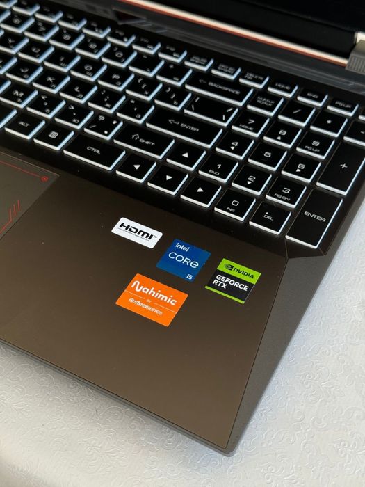 Ноутбук игровой срочно