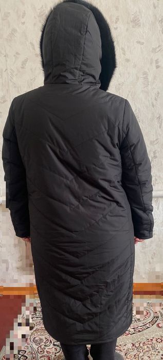 Срочно продам куртку