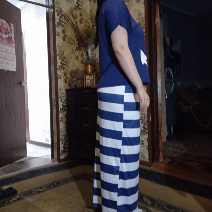 Костюм холодок летний