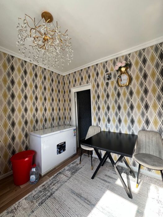 Продается 3-комнатная квартира