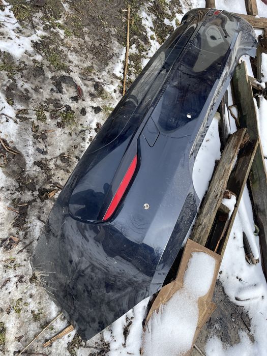 Bara spate praguri bmw seria 4 f32 f33