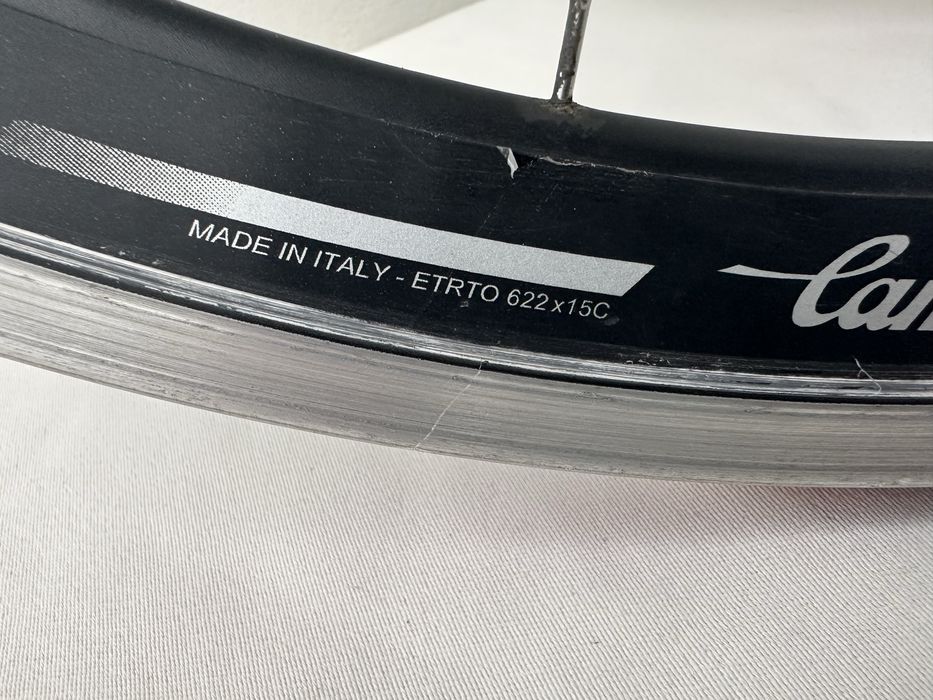 Campagnolo Shamal-комплект шосейни капли