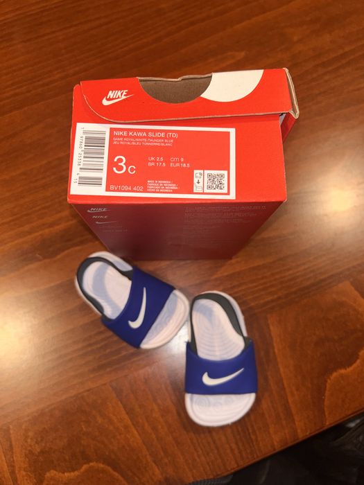 Детски Маратонки НОВИ