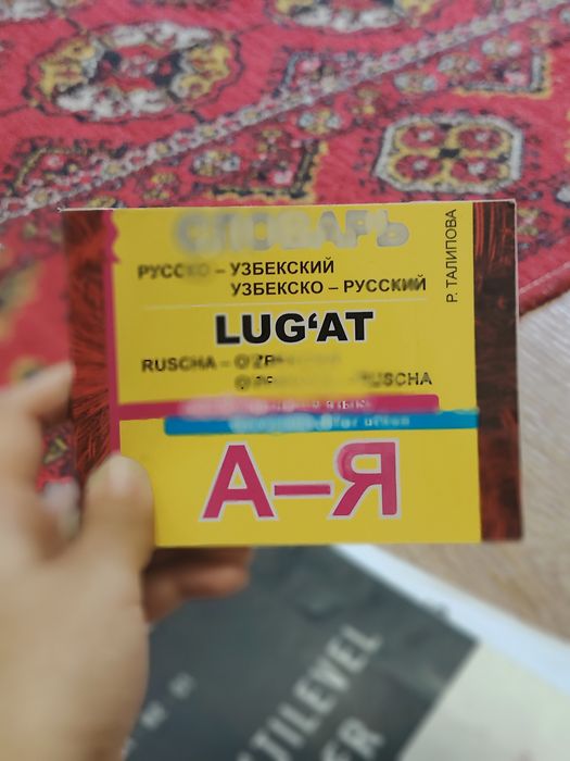 CEFR o'qiyotganlar uchun juda ajoyib kitoblar