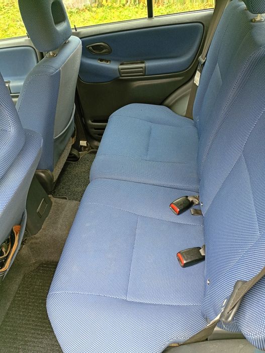 Vând Suzuki grand Vitara 2.0 diesel/reductor