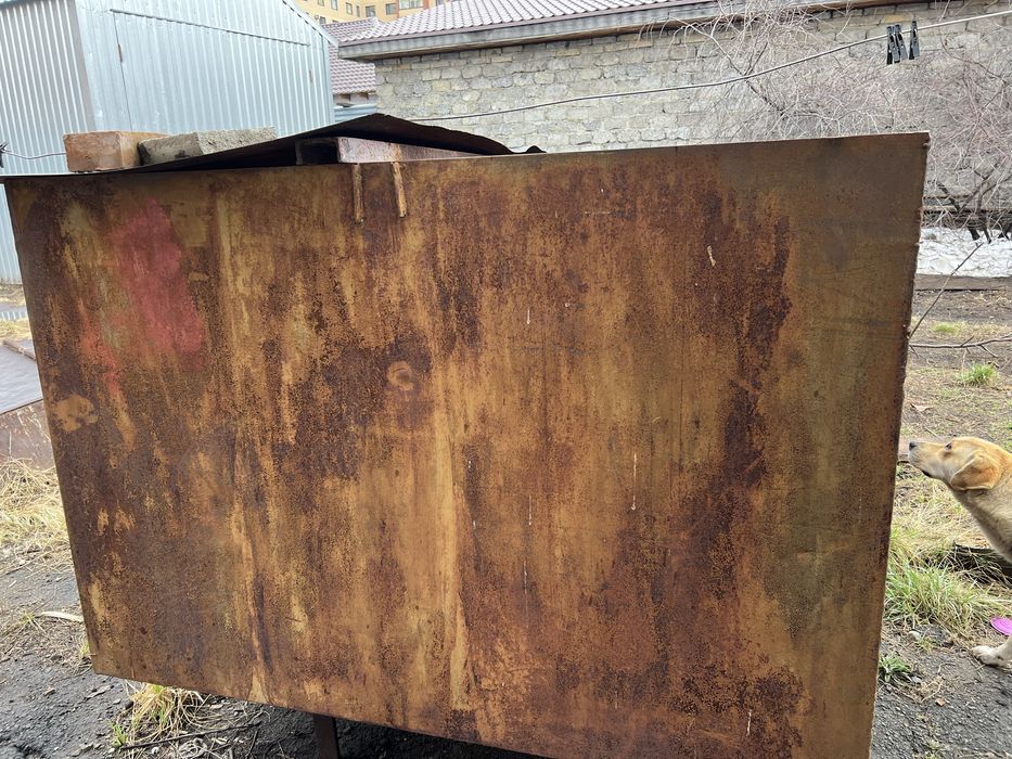 Емкость под воду